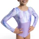 Capezio Ariel Leotard 12115C, dres de gimnastică pentru fete Capezio Ariel Leotard 12115C, dres de gimnastică pentru fete