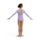 Capezio Ariel Leotard 12115C, dres de gimnastică pentru fete Capezio Ariel Leotard 12115C, dres de gimnastică pentru fete