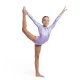 Capezio Ariel Leotard 12115C, dres de gimnastică pentru fete Capezio Ariel Leotard 12115C, dres de gimnastică pentru fete