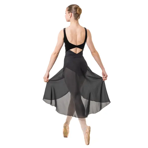 Capezio Aspen Leotard, costum de damă