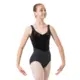 Capezio Aspen Leotard, costum de damă