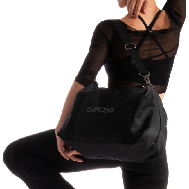 Capezio Casey duffle bag, geantă Capezio Casey duffle bag, geantă