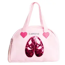 Capezio B240 Pretty tote, geantă pentru copii