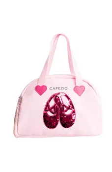 Capezio Pretty tote, geantă pentru copii