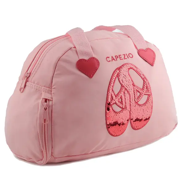 Capezio Pretty tote, geantă pentru copii