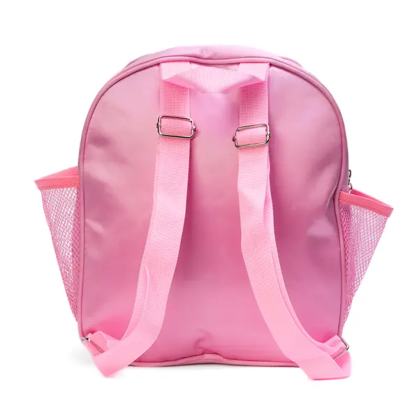 Capezio Faux Fur Dancee Backpack,  rucsac pentru fete