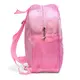 Capezio Faux Fur Dancee Backpack,  rucsac pentru fete