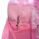 Capezio Faux Fur Dancee Backpack,  rucsac pentru fete