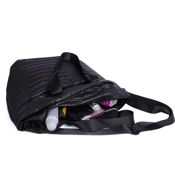 Capezio Parker tote,  geantă