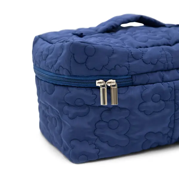  Capezio Fleur Vanity Case, geantă de cosmetice