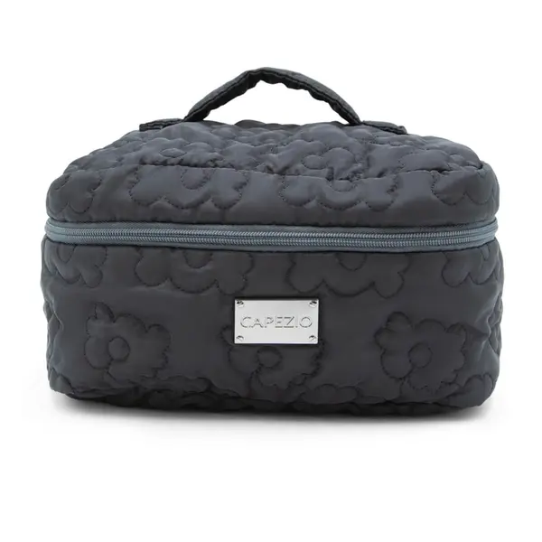  Capezio Fleur Vanity Case, geantă de cosmetice