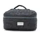  Capezio Fleur Vanity Case, geantă de cosmetice