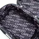  Capezio Fleur Vanity Case, geantă de cosmetice