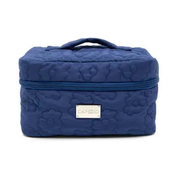  Capezio Fleur Vanity Case, geantă de cosmetice