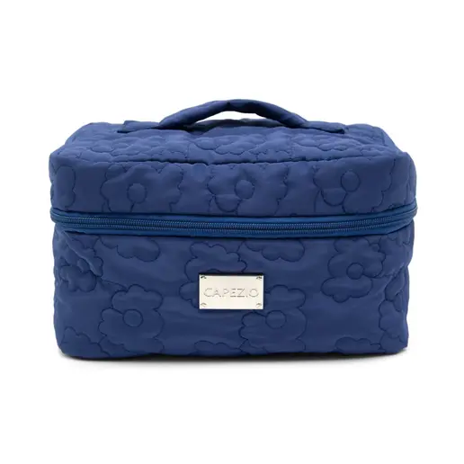  Capezio Fleur Vanity Case, geantă de cosmetice
