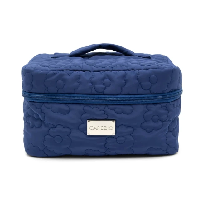 Capezio Fleur Vanity Case, geantă de cosmetice Capezio Fleur Vanity Case, geantă de cosmetice