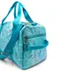Capezio Metallic star travel duffle, geantă