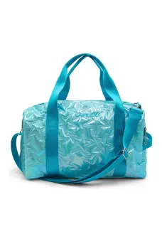 Capezio Metallic star travel duffle, geantă