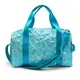 Capezio Metallic star travel duffle, geantă