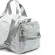 Capezio Metallic star travel duffle, geantă