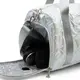 Capezio Metallic star travel duffle, geantă