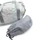 Capezio Metallic star travel duffle, geantă