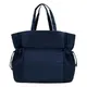 Bloch Studio Dance bag,  gentă pentru antrenament  - Albastru de concurs