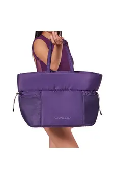 Capezio Studio Multi-sleeve tote, geantă 
