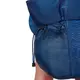 Bloch Studio Dance bag,  gentă pentru antrenament  - Albastru de concurs