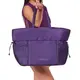 Capezio Studio Multi-sleeve tote, geantă 