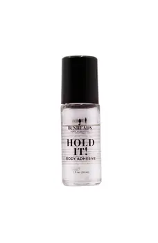 Bunheads Hold it Adhesive, lipici pentru corp
