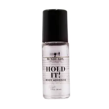 Bunheads Hold it Adhesive, lipici pentru corp