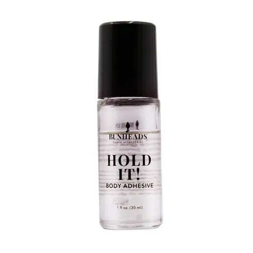 Bunheads Hold it Adhesive, lipici pentru corp