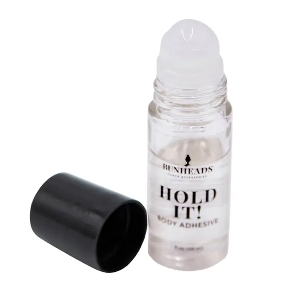Bunheads Hold it Adhesive, lipici pentru corp