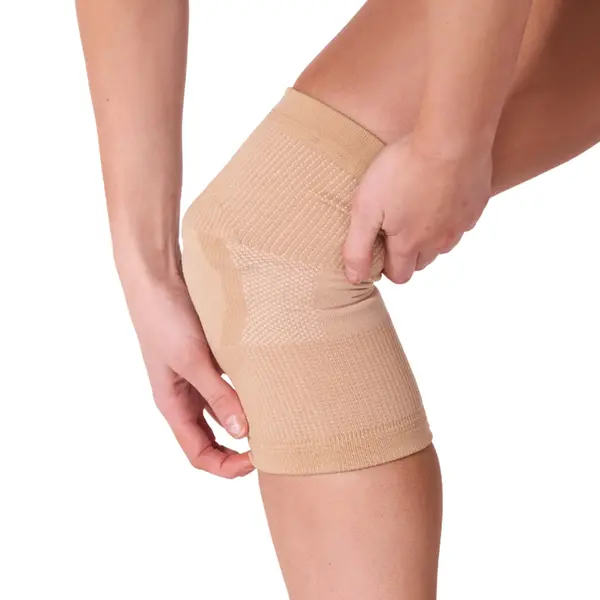 Capezio protecții pentru genunchi cu gel