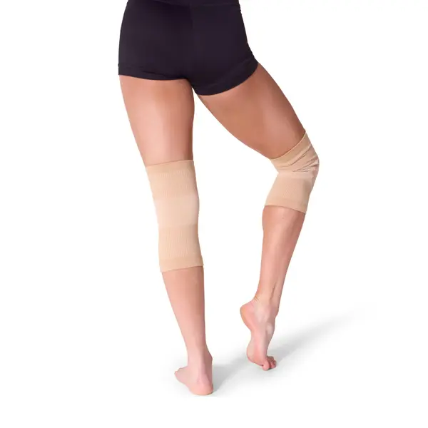 Capezio protecții pentru genunchi cu gel