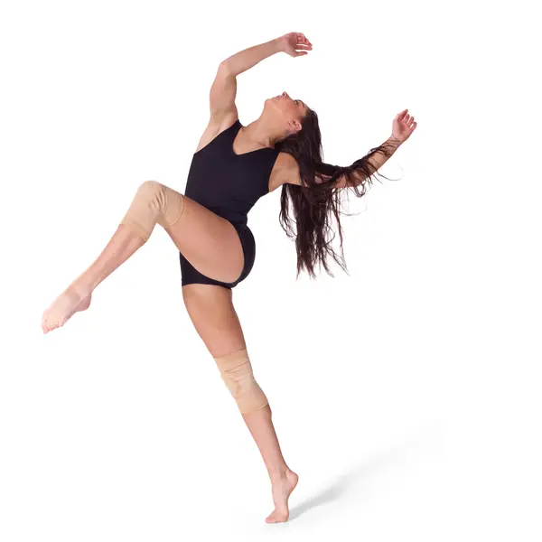 Capezio protecții pentru genunchi cu gel