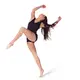 Capezio protecții pentru genunchi cu gel
