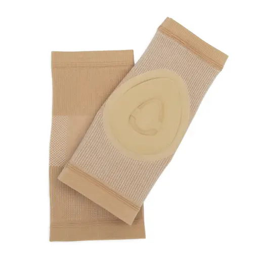 Capezio protecții pentru genunchi cu gel