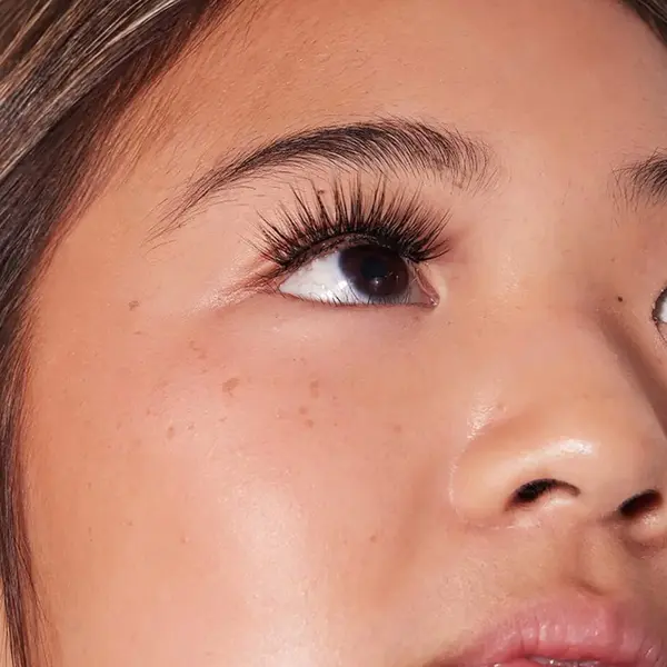 Bunheads Performance Eye Lashes, gene false