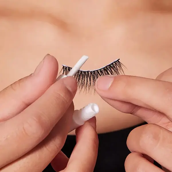 Bunheads Performance Eye Lashes, gene false