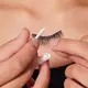 Bunheads Performance Eye Lashes, gene false