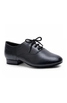 Capezio Boys ballroom, pantofi standard pentru băieți