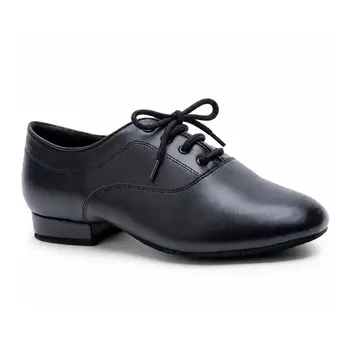Capezio Boys ballroom, pantofi standard pentru băieți