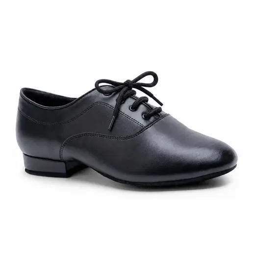 Capezio Boys ballroom, pantofi standard pentru băieți