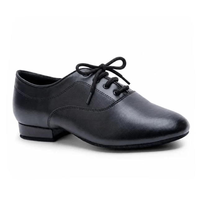 Capezio Boys ballroom, pantofi standard pentru băieți