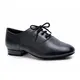 Capezio Boys ballroom, pantofi standard pentru băieți