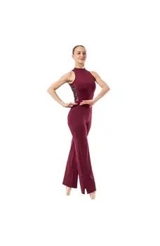 Capezio Beguile Pant, pantaloni pentru femei