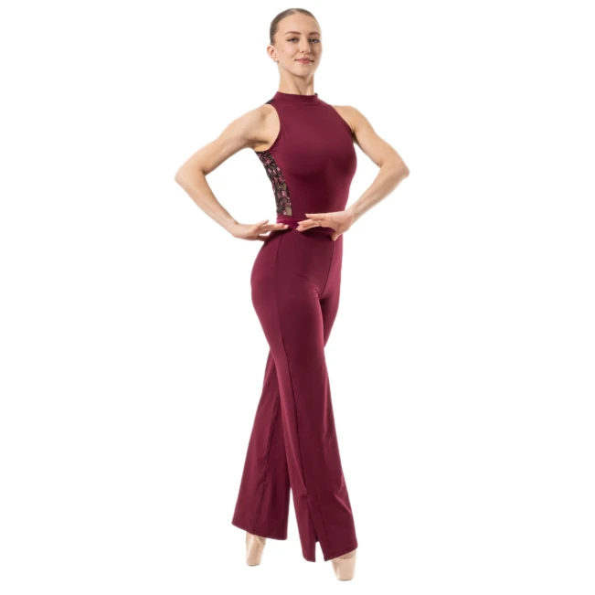 Capezio Beguile Pant, pantaloni pentru femei