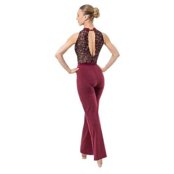 Capezio Beguile Pant, pantaloni pentru femei